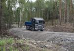 Scania G 410 6x2 Rear-Steer Hooklift 2017 года